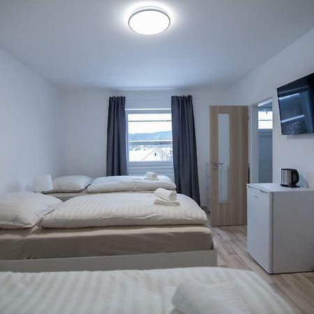 Apartment Dana Hostka  Экстерьер фото