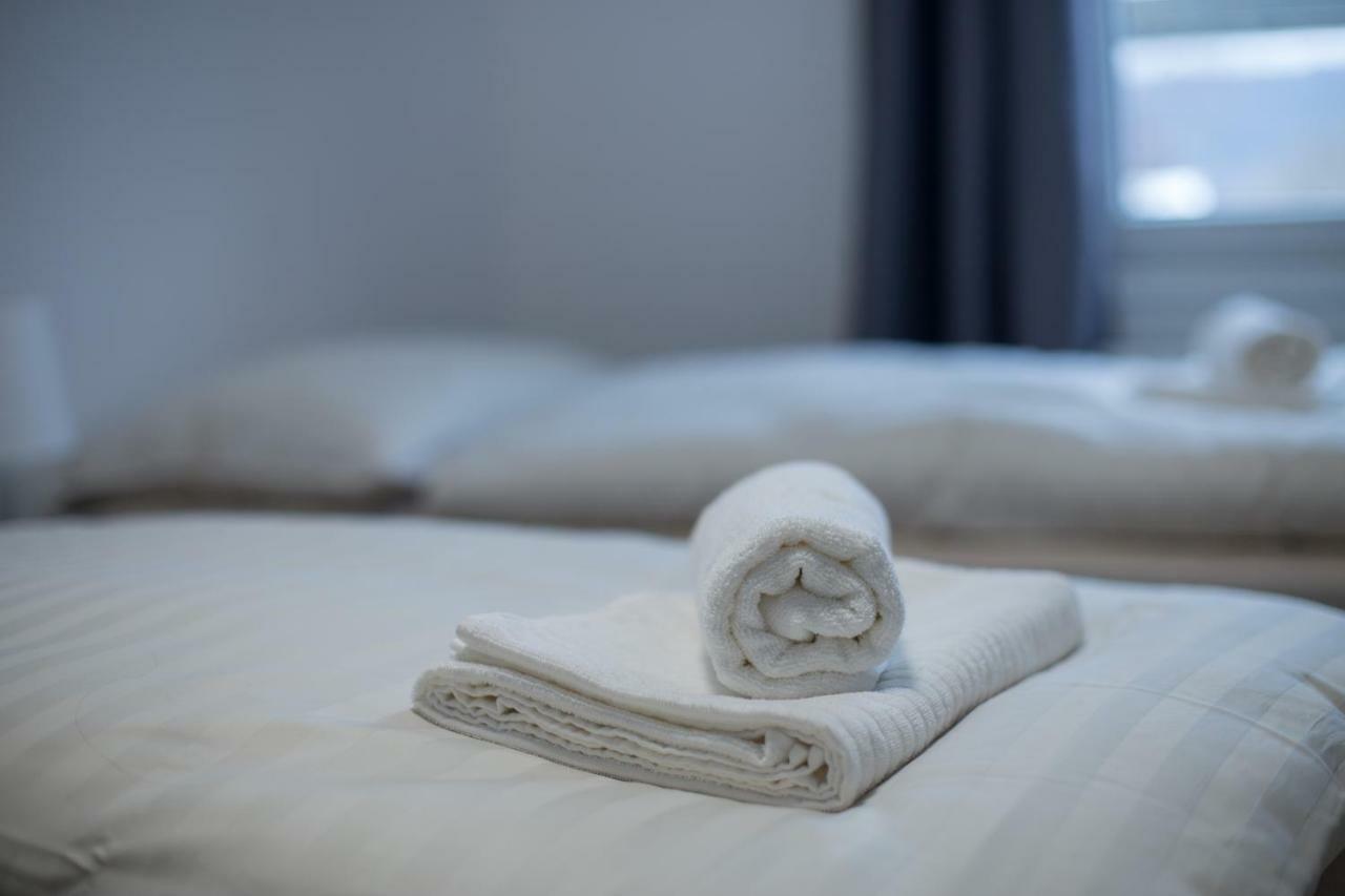 Apartment Dana Hostka  Экстерьер фото