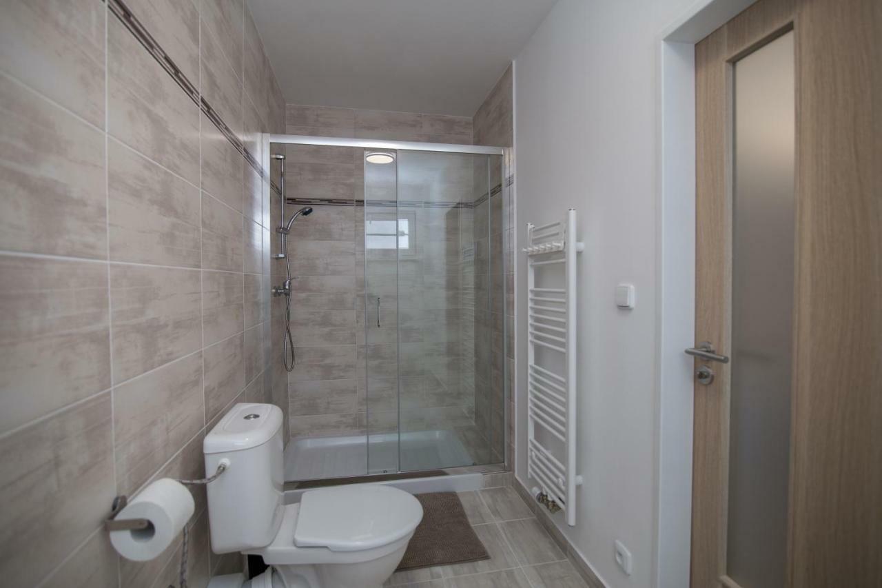 Apartment Dana Hostka  Экстерьер фото
